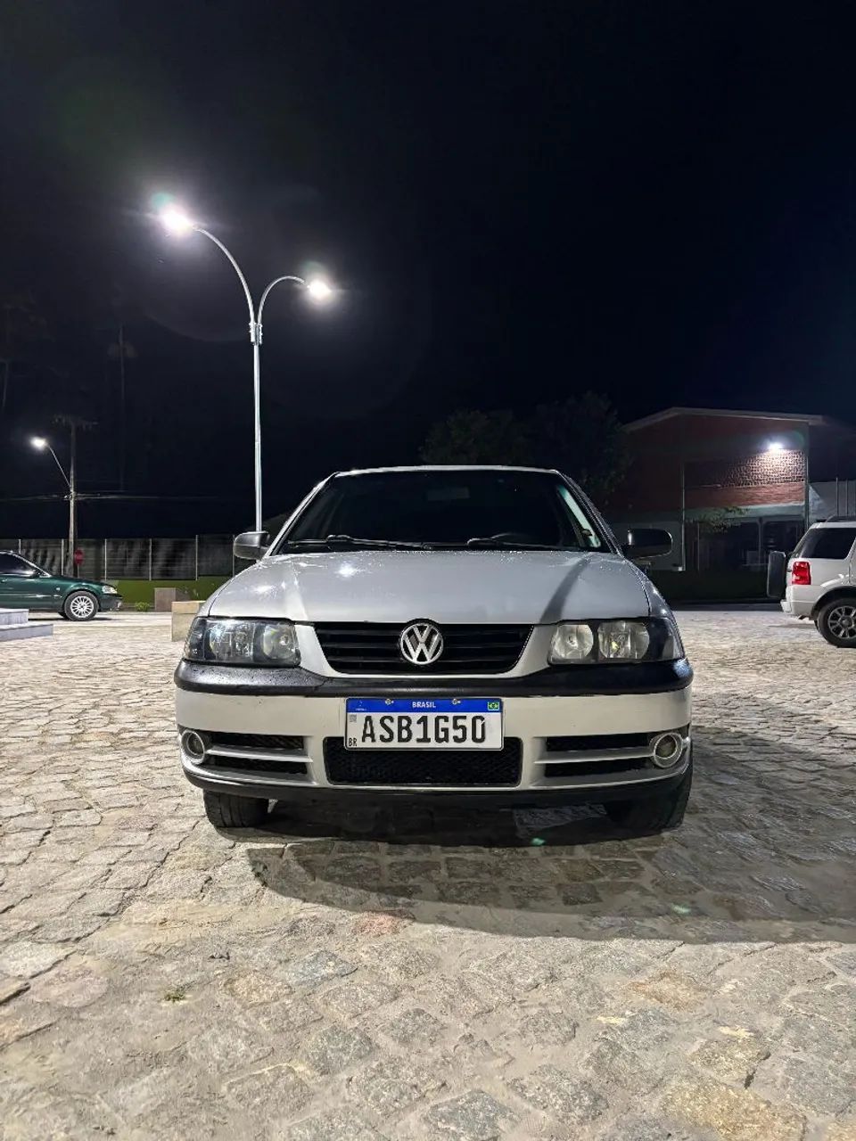 VOLKSWAGEN GOL - Foto 3
