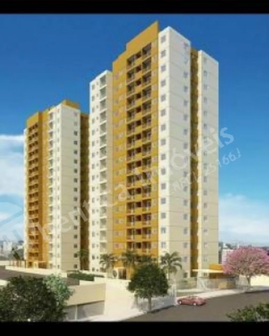 APARTAMENTO para LOCAÇÃO - QUITAÚNA - OSASCO - SÃO PAULO - AUTHÊNTICA IMÓVEIS