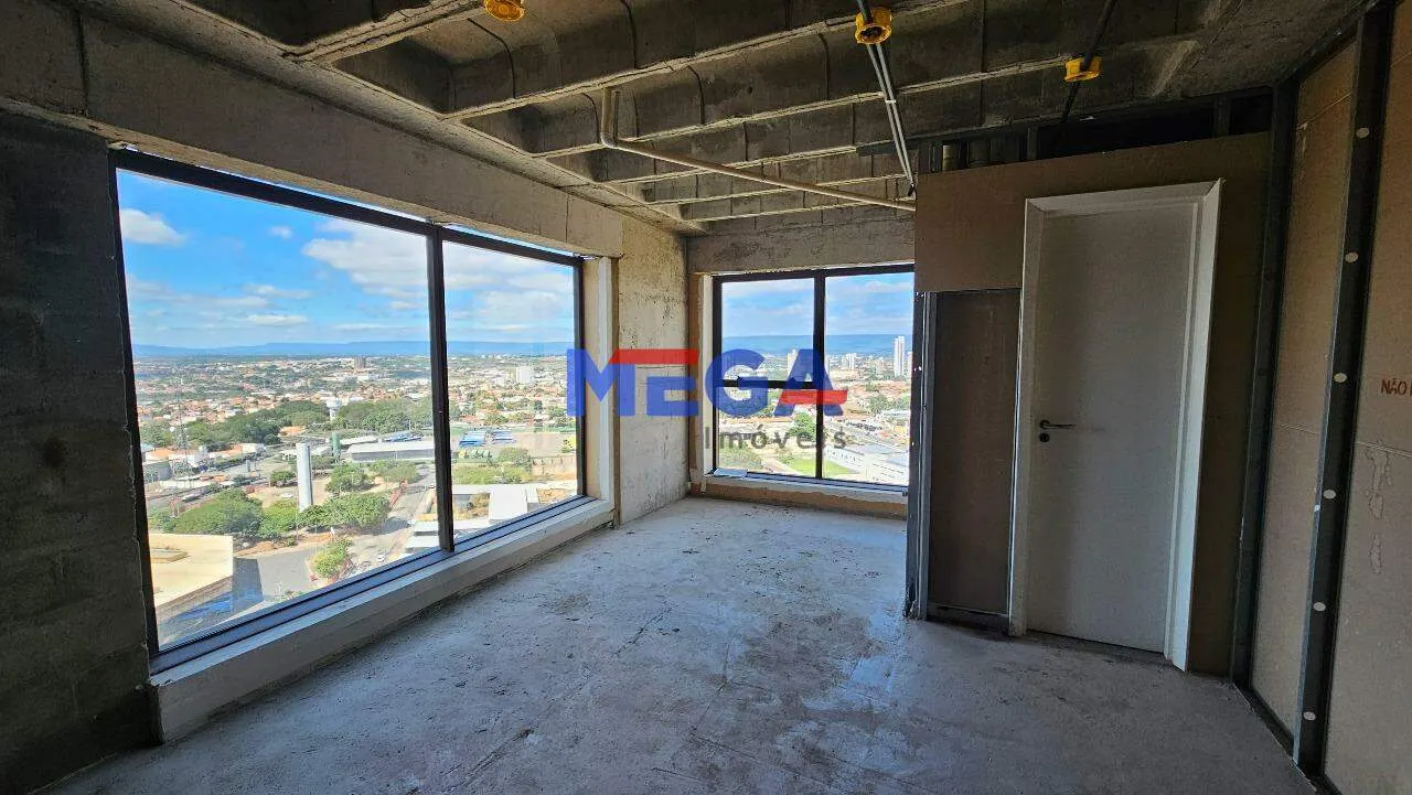Sala, 48 m² - aluguel por R$ 3.000,00/mês - Triângulo - Juazeiro do Norte/CE