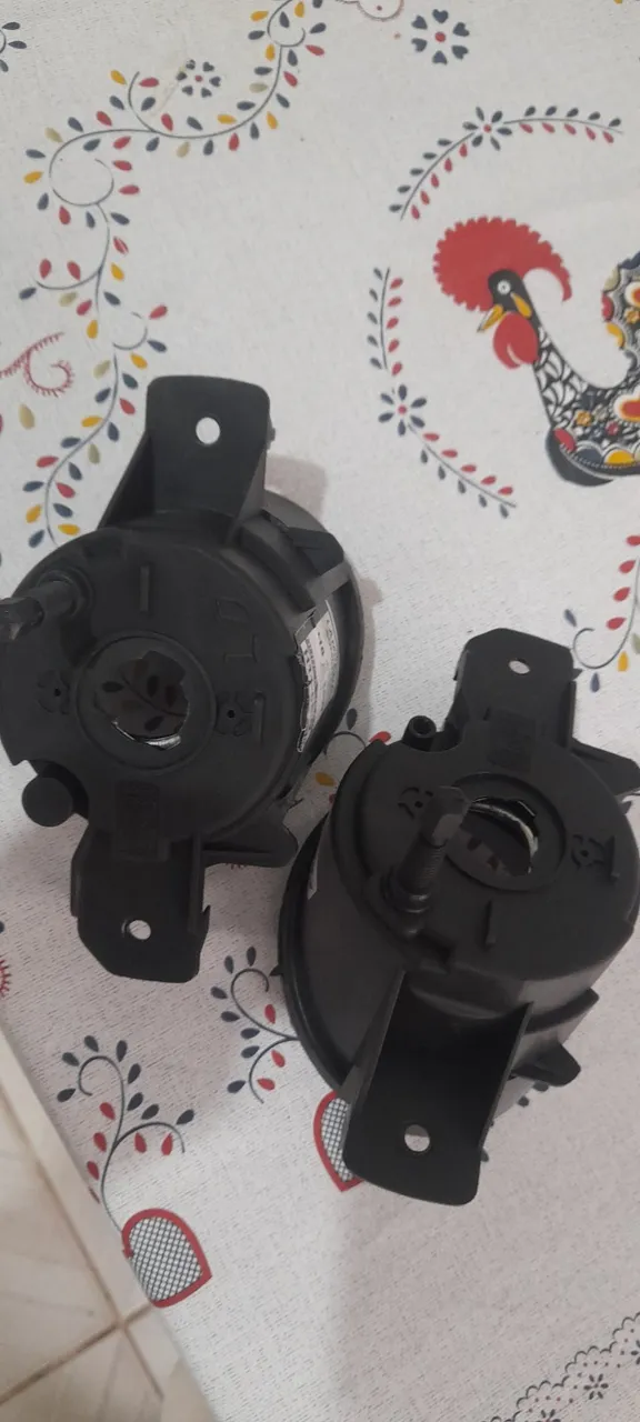 FAROL AUXILIAR NISSAN VERSA/MARCH 2011 ATE 2018