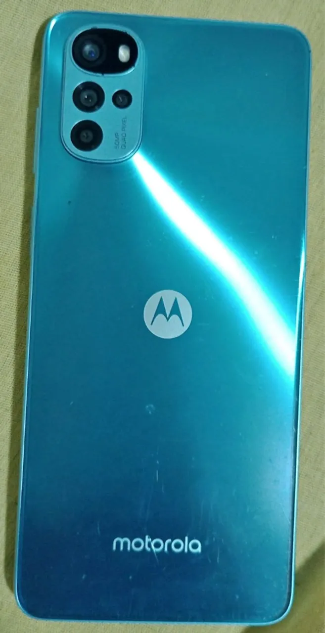 Moto G22