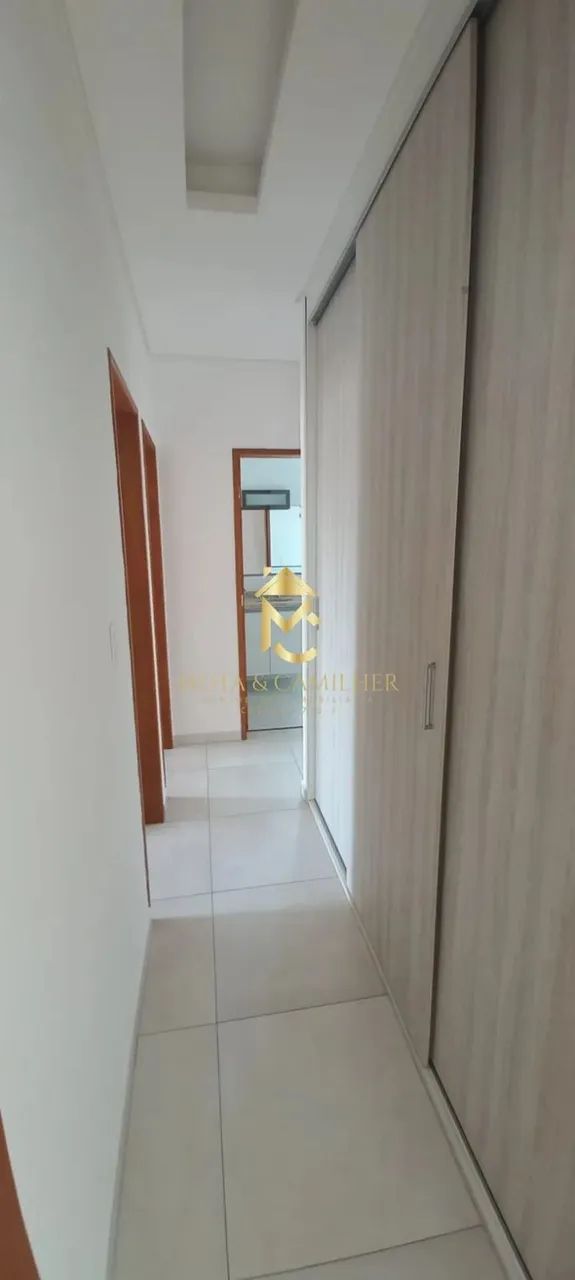 Apartamento com móveis planejados para venda e locação em Taubaté . - Foto 3