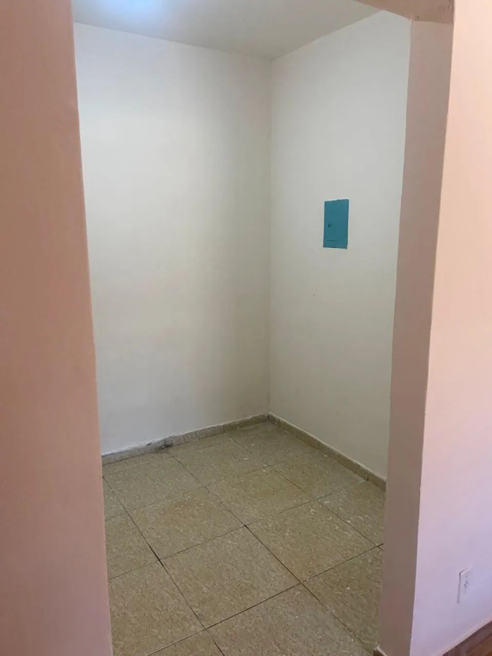 Aluga-se uma casa de 02 quartos na 12 HC Novo Gama - Foto 3