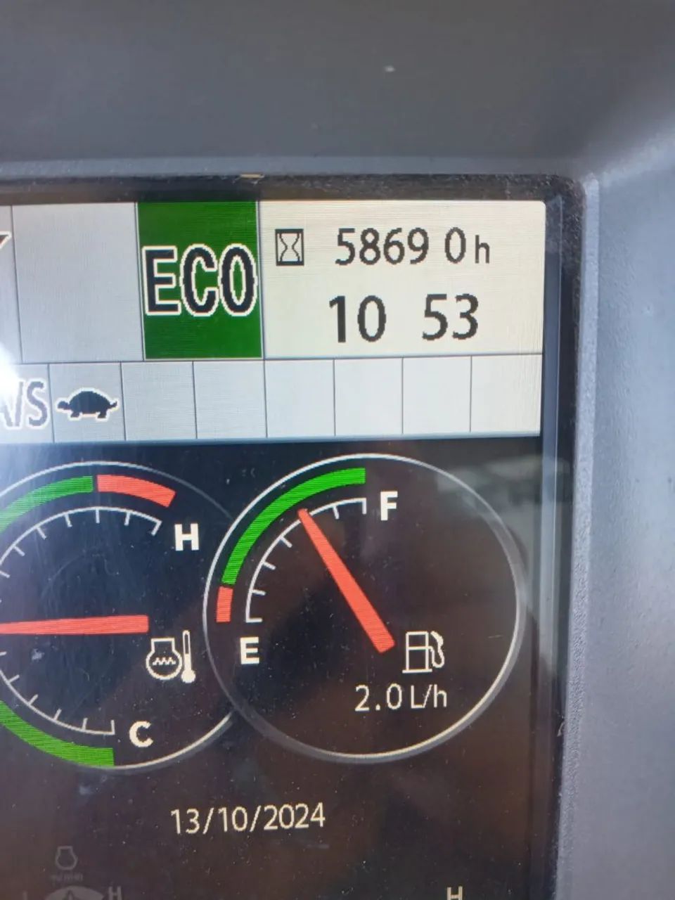 Escavadeira Deere 160G - Foto 4