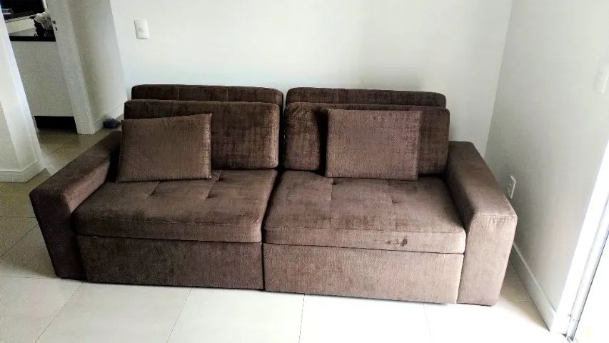Sofá Cama para Sala - Foto 3