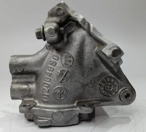 Flange Tbi Freelander 2 Evoque 2.2 Diesel 2008 - 2015 - Foto 3