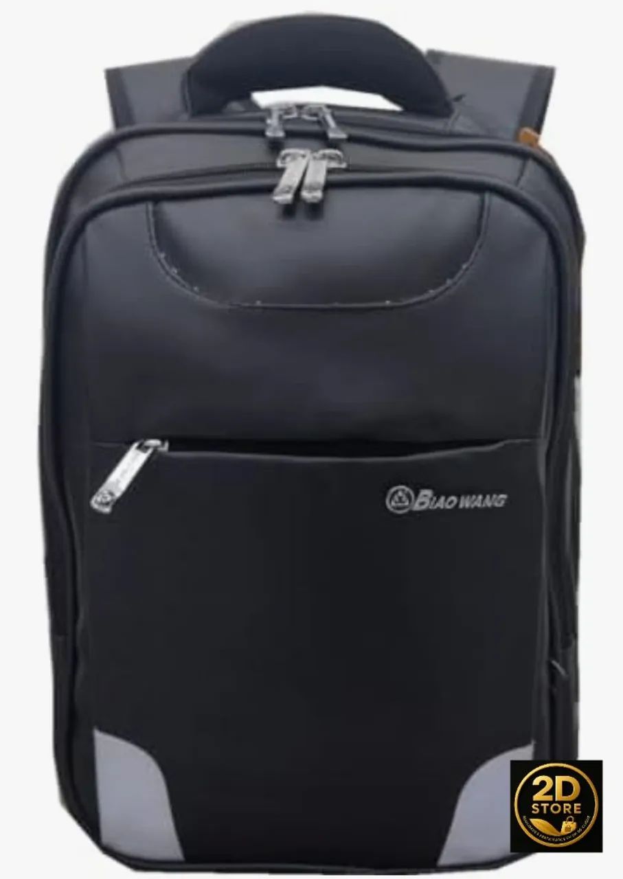 Mochila Biao Wang