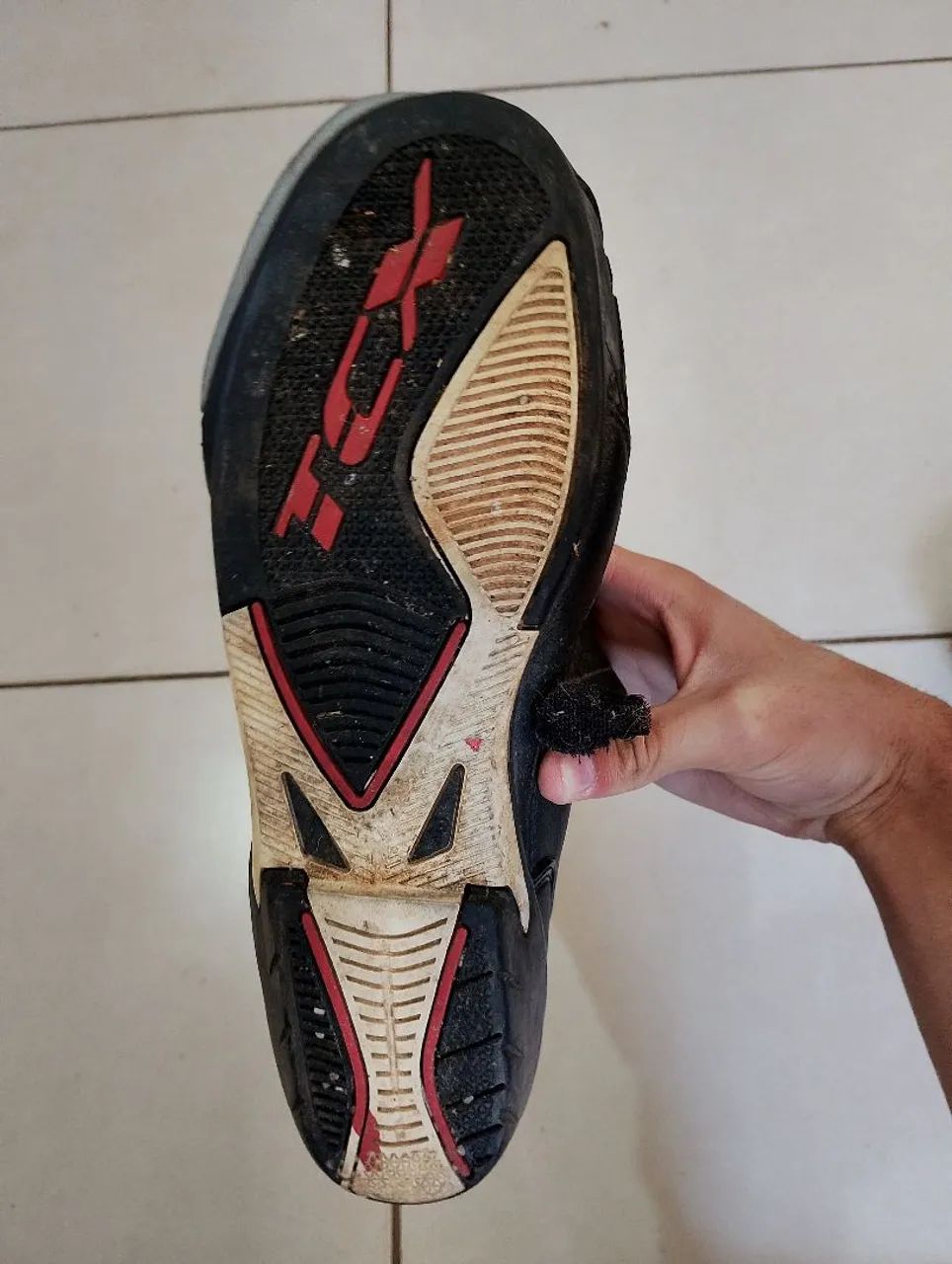Bota tcx tamanho 44  - Foto 3