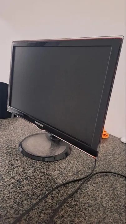 Monitor Samsung - Ótimo Estado
