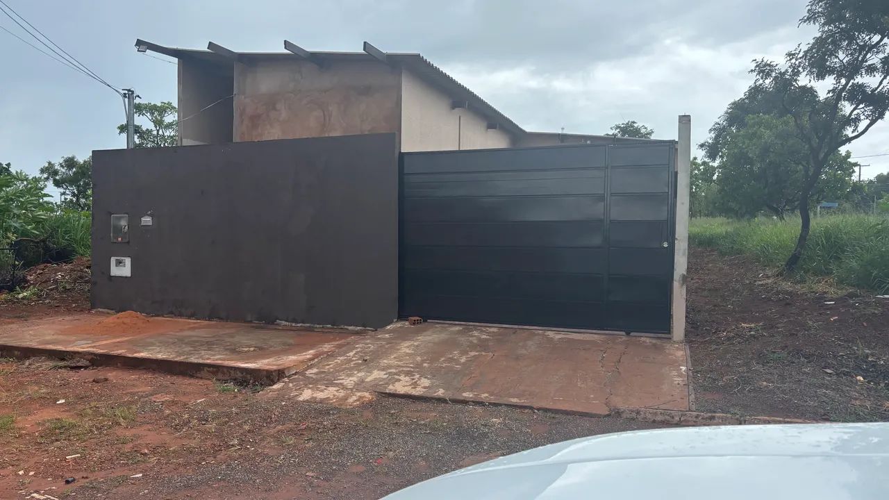 Foto - Campo Grande - Panamá