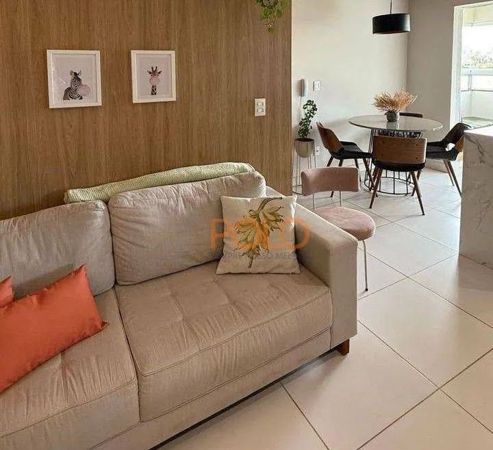 Apartamento à venda no bairro Jardim Sul em Uberlândia - Foto 3