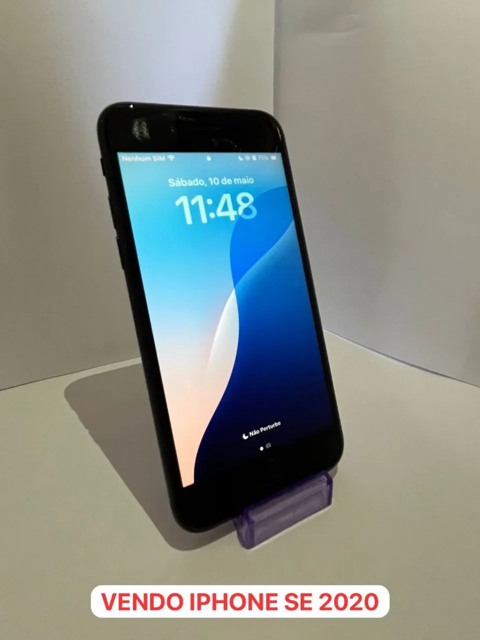 IPHONE SE 2020 - Foto 3
