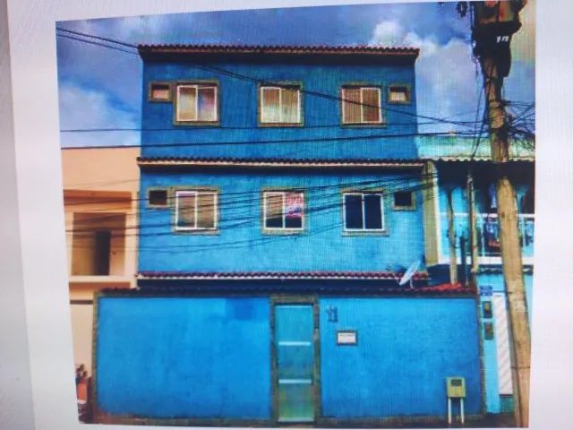 Foto - Rio de Janeiro - Campo Grande