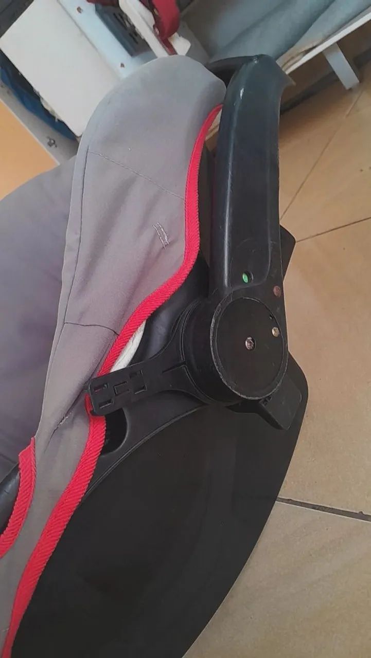 Bebê conforto  - Foto 4