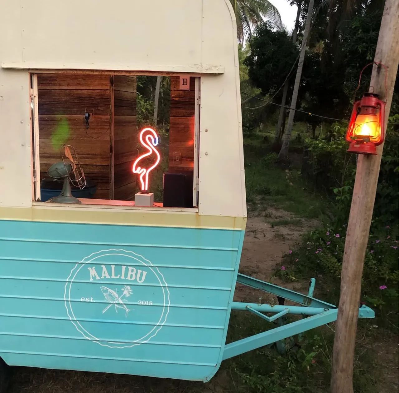 Lindo Trailer estilo californiano  - Foto 3