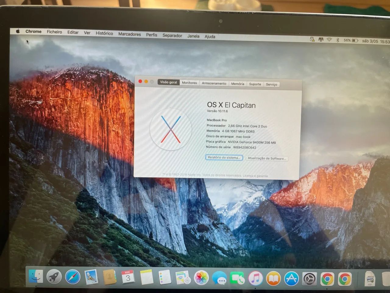 MacBook Pro - Excelente estado! - Foto 4