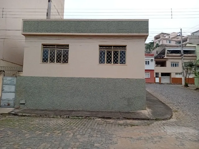 Venda de casa