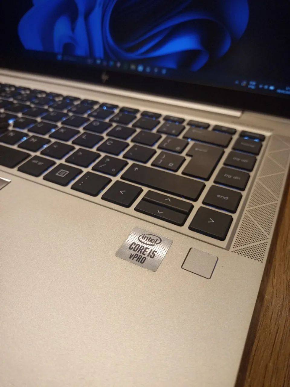 HP EliteBook 840 G7 PREMIUM | i5 vPro + 16GB + SSD 512 - Foto 4