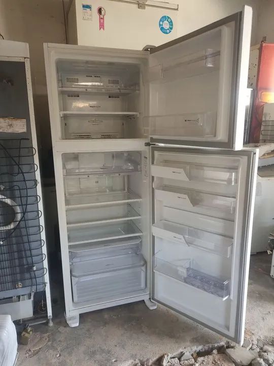 Geladeira Electrolux DF56 474L - Foto 2