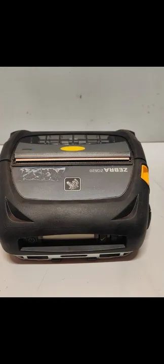 Impressora térmica zebra