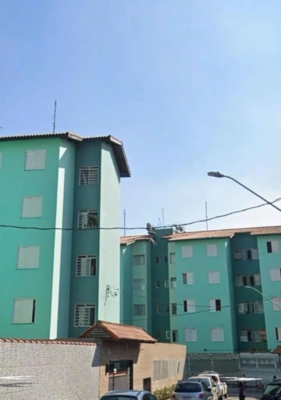 Foto - Barueri - Parque dos Camargos