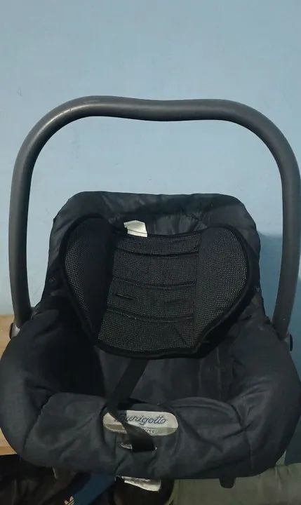 Bebê conforto  - Foto 2