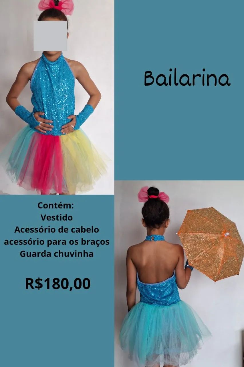 Fantasias 64293281763970122