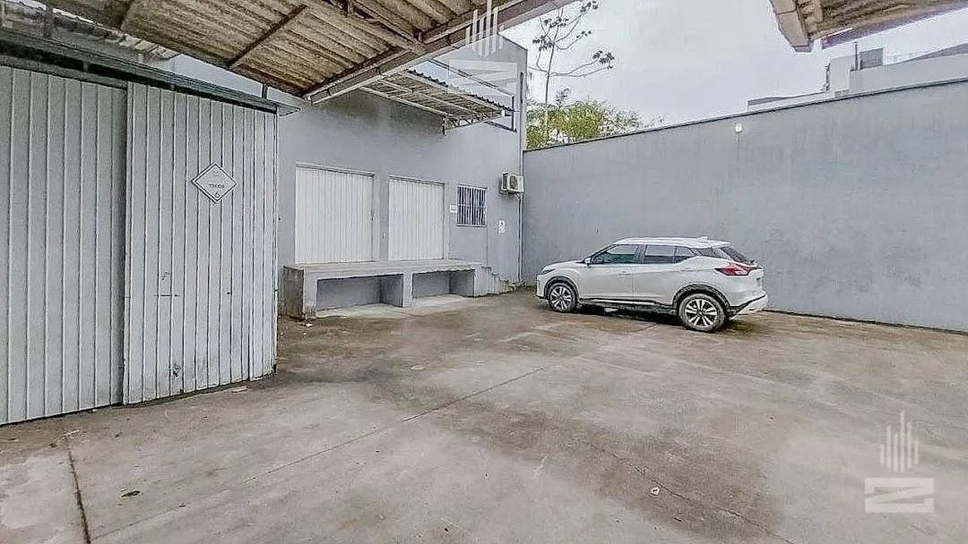 Sala Comercial para locação, Vila Nova, Blumenau - SA0124. - Foto 4