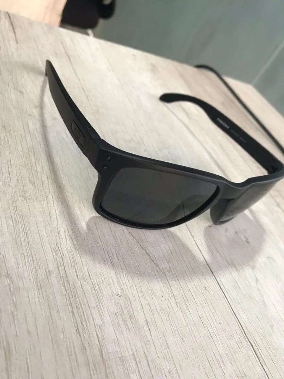Oculos Oakley Holbrook Prizm - Foto 2