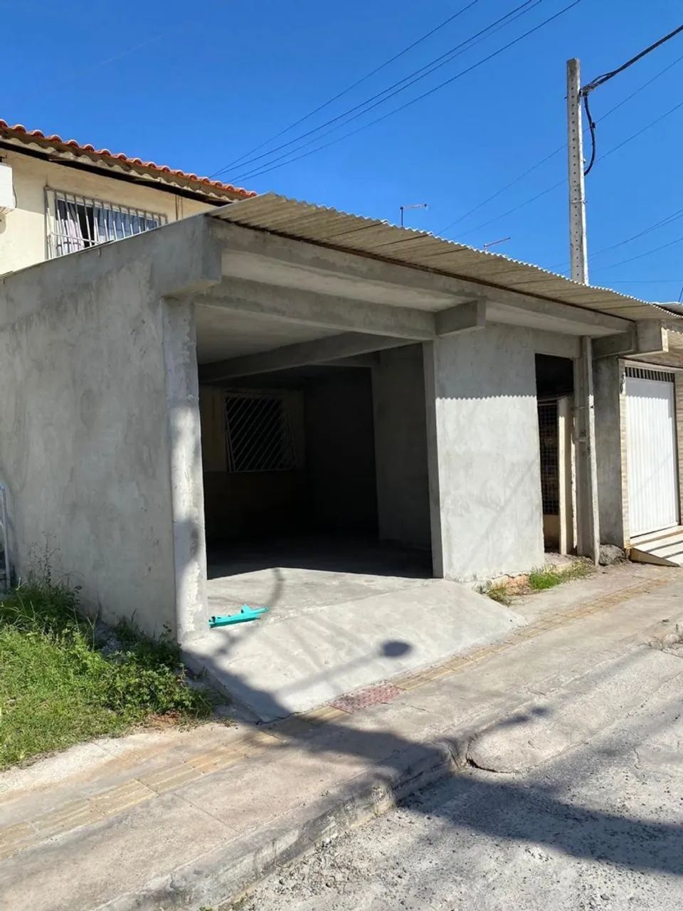 foto - Camaçari - Industrial