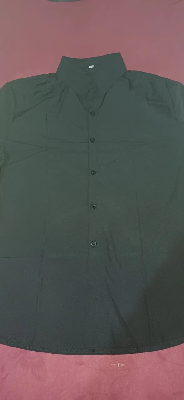 Camisa social  - Foto 2
