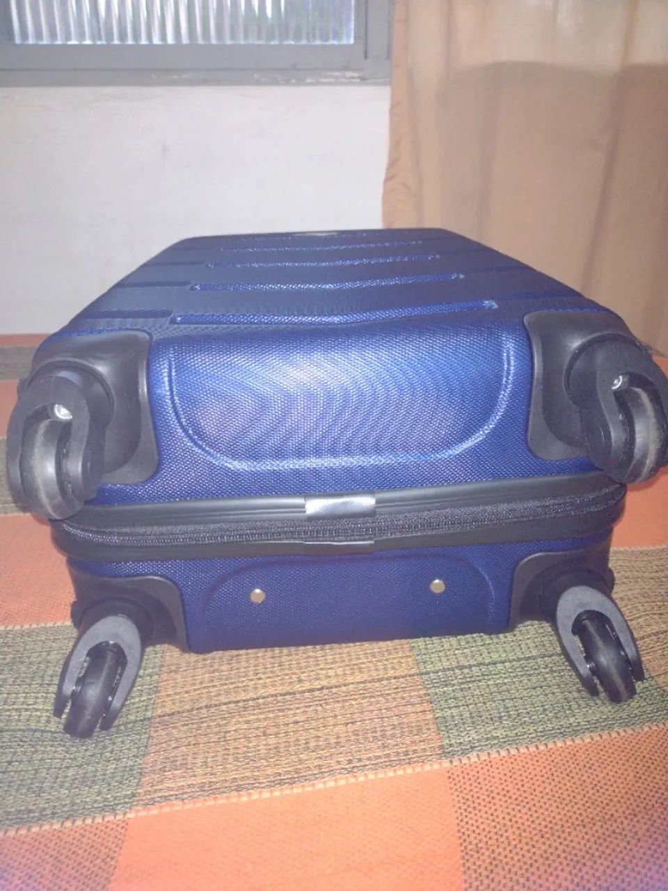 Mala de Bordo - Foto 2