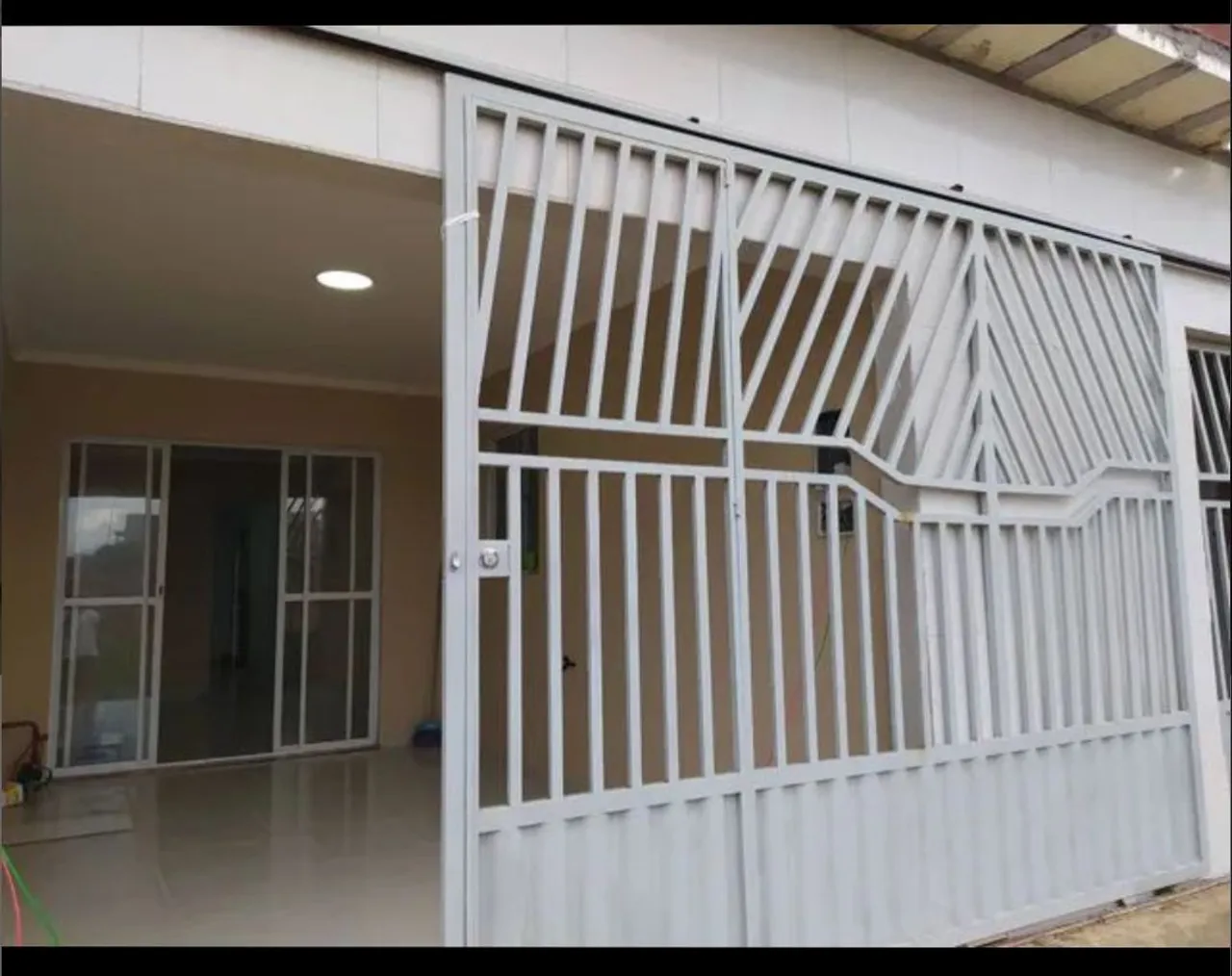 Alugo casa próx ao Park Shopping Vitória