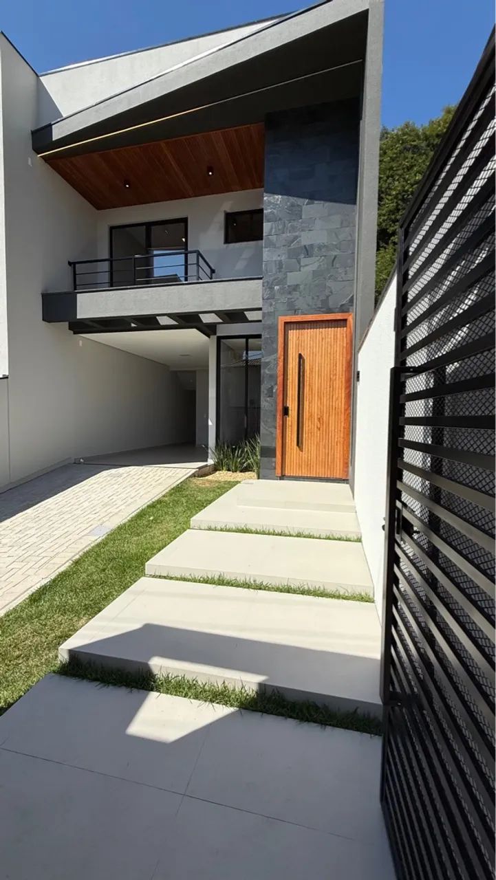 OPORTUNIDADE - Sobrado exclusivo de 153 m2 - Foto 3