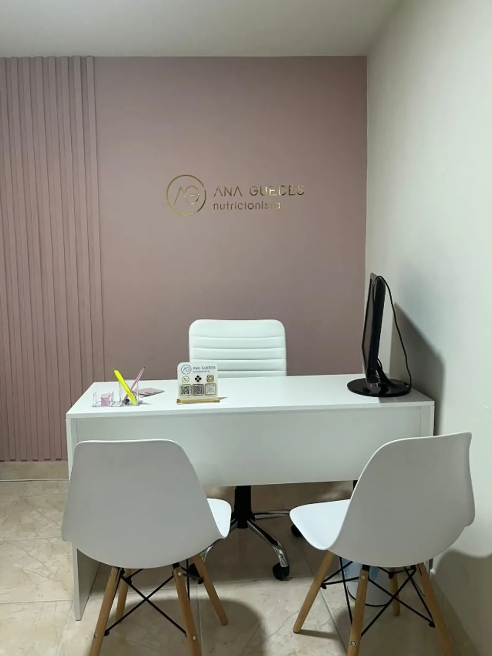 Aluguel de sala comercial