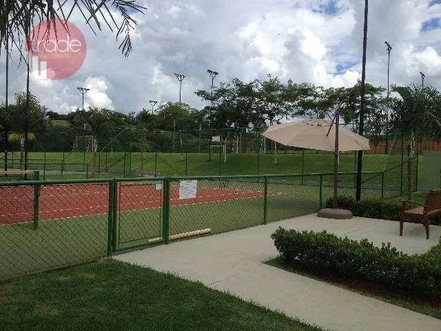 Terreno Residencial à Venda no Bairro Residencial e Empresarial Alphaville em Ribeirão Pre - Foto 7
