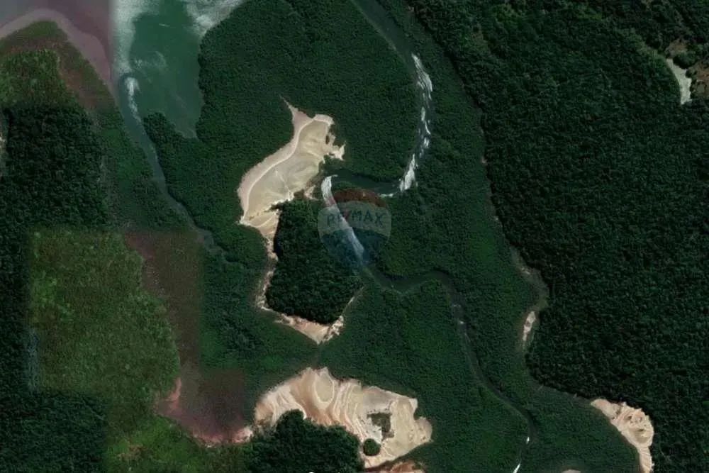 ILHA NA CONTRACOSTA DA ILHA DE ITAPARICA - Foto 2
