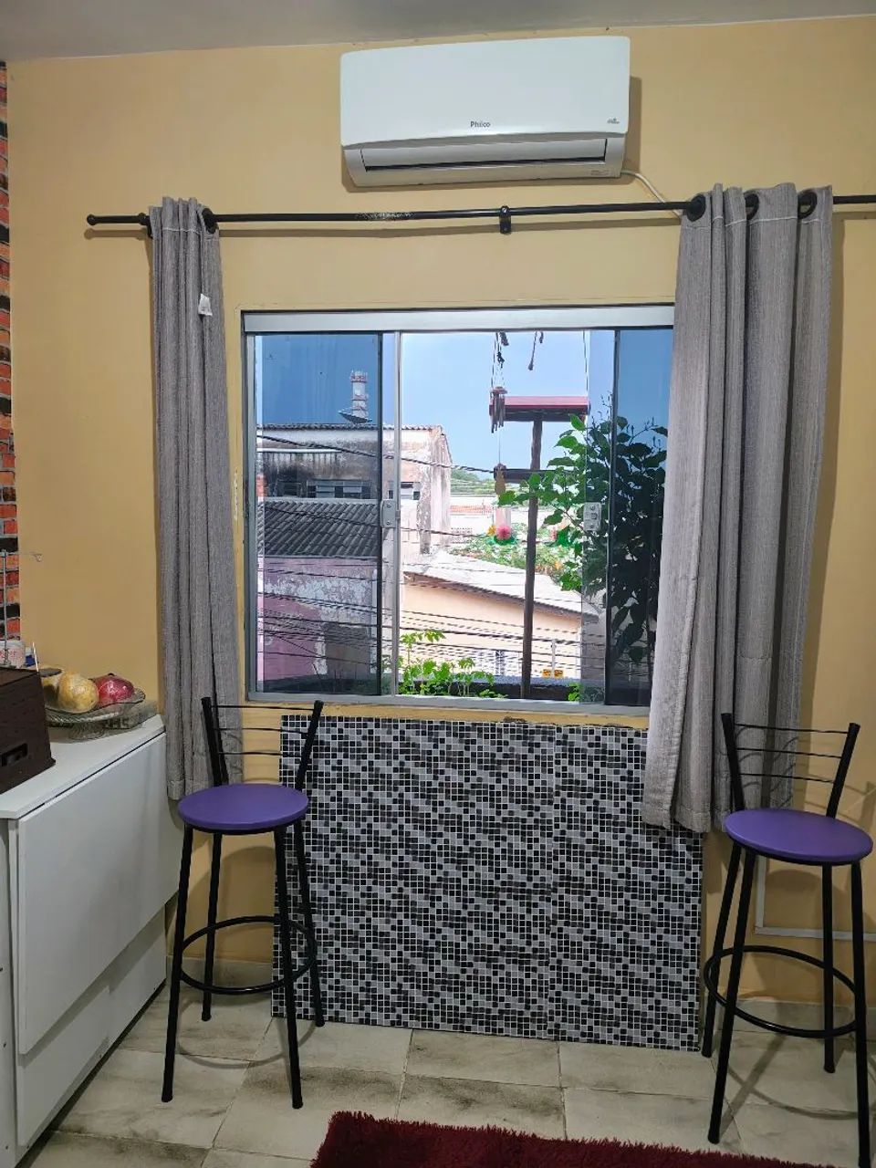 foto - Cuiabá - Baú