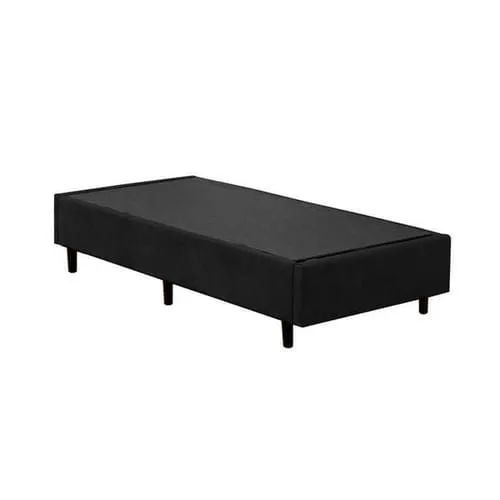 CAMA BOX BASE SOLTEIRO 