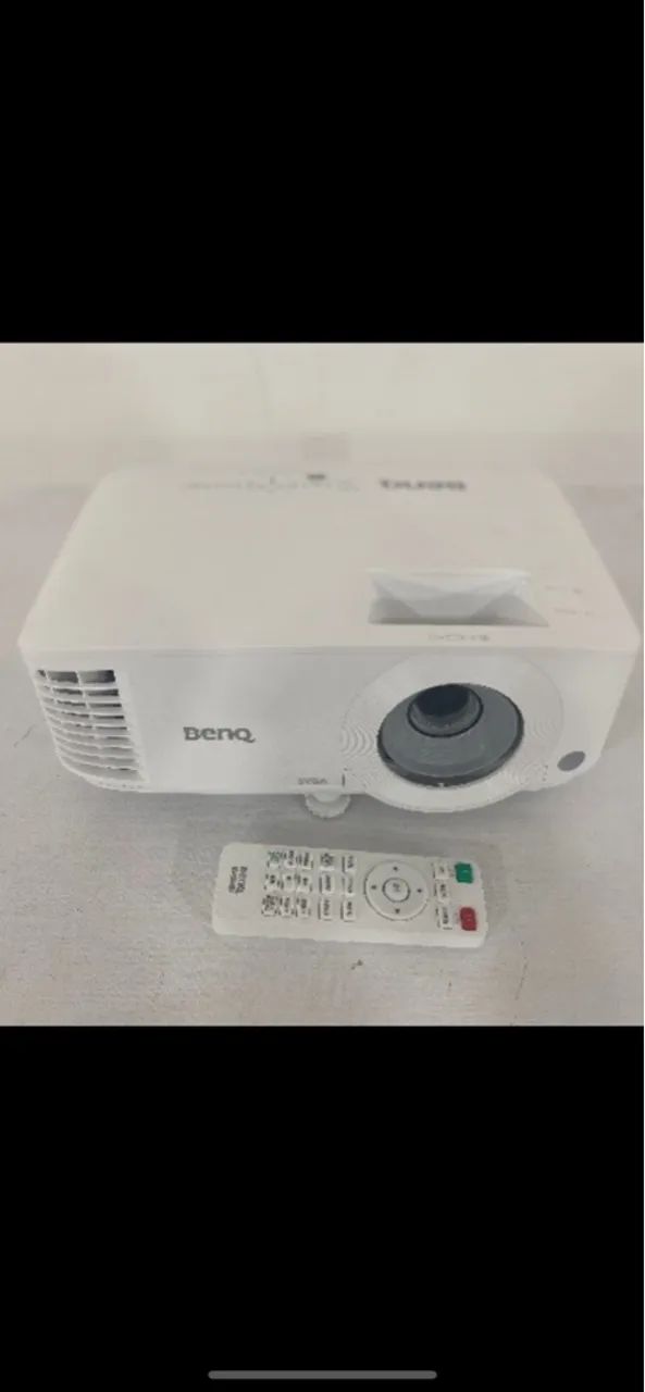 Projetor Benq SVGA - Foto 4