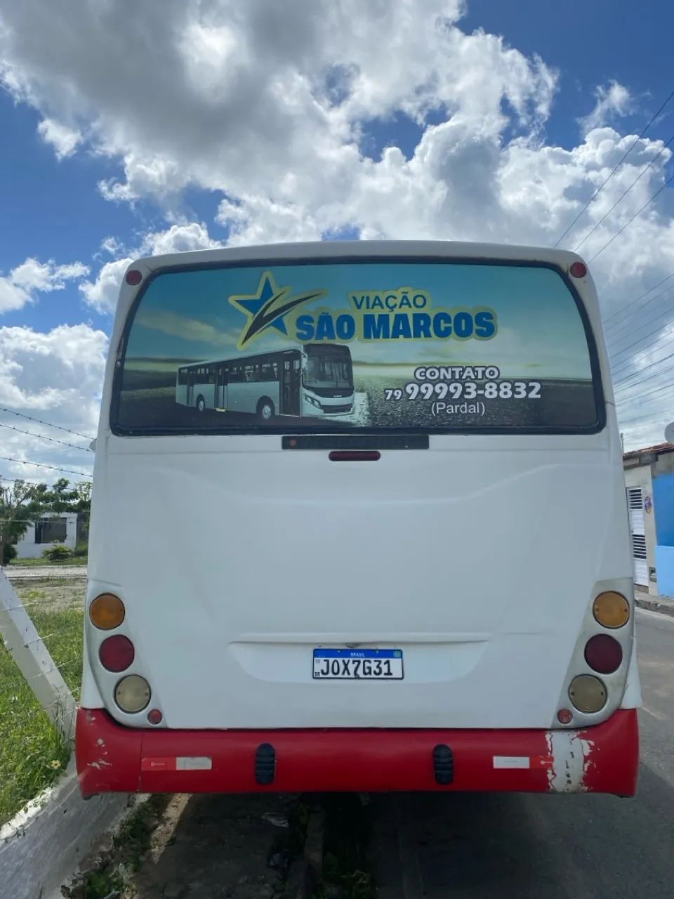 Ônibus VW Torino 2008 - Foto 2