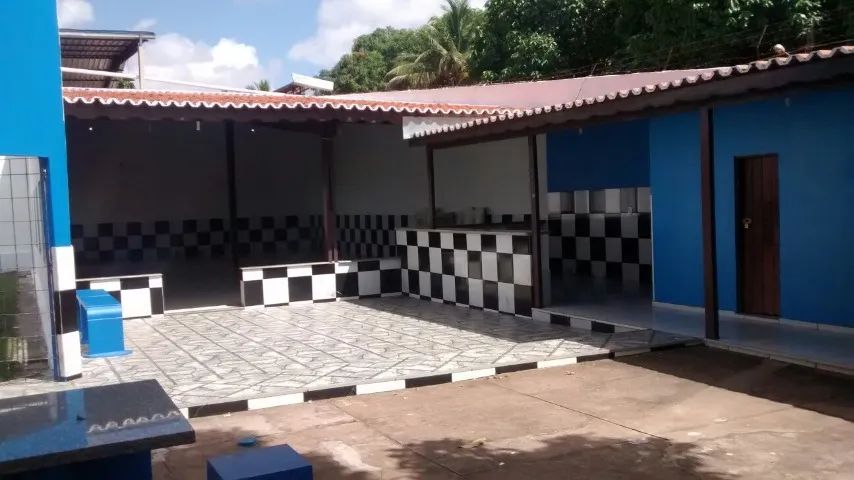 Kadosh Eventos e Lazer - 9 8 4 5 5 0 9 0 9 - Foto 8