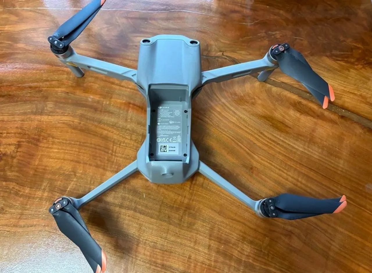 Drone DJI Air 2S Fly More Combo bateria 6 carga - Foto 3