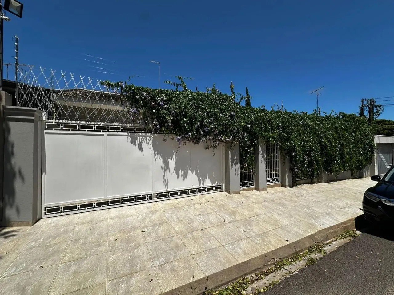 Casa para Venda em Presidente Prudente, Jardim Itaipu, 3 dormitórios, 1 suíte, 3 banheiros