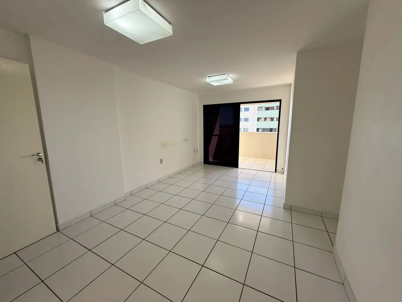 Apartamento a Venda  3 quartos andar alto Sun Happy em Nova Parnamirim - Parnamirim - RN