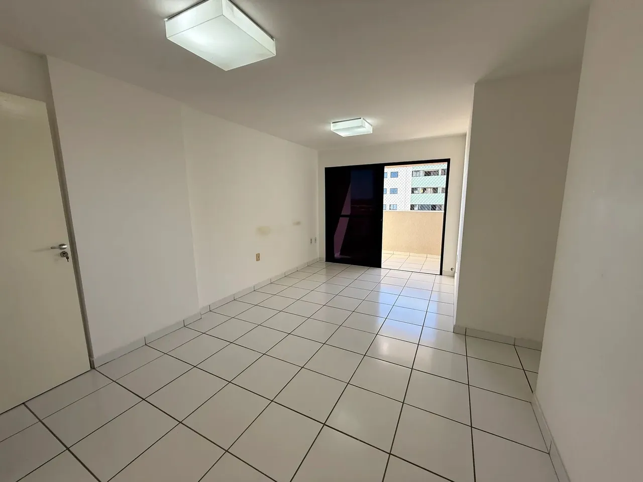 Apartamento a Venda 3 quartos andar alto Sun Happy em Nova Parnamirim - Parnamirim - RN