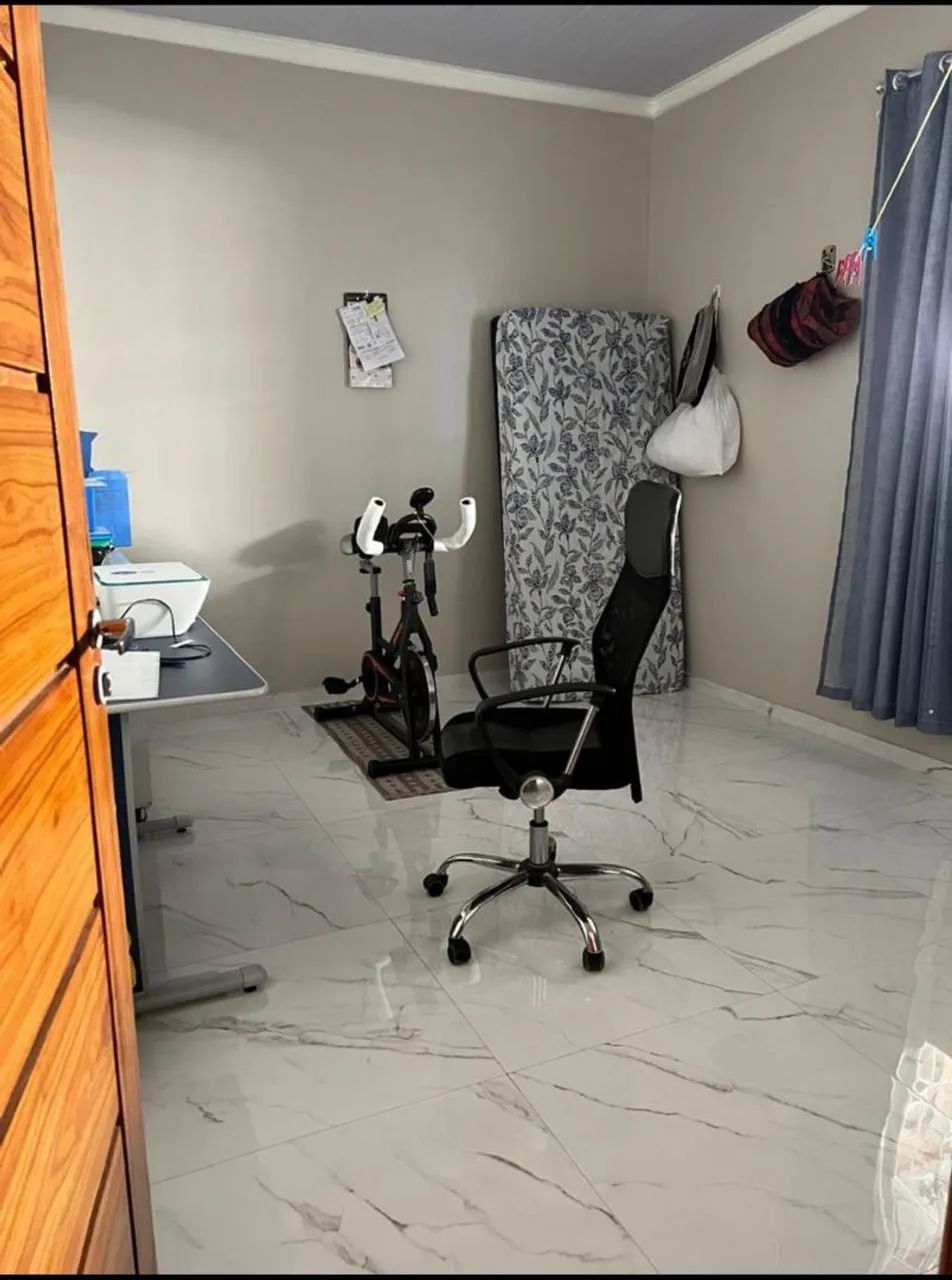 3 casas/Área comercial-Buritizal - Foto 5