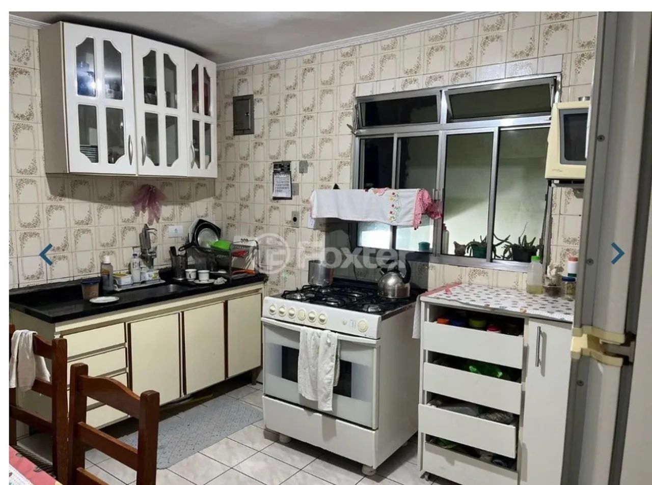 Y VENDO MINHA CASA COM DOCUMENTAÇÃO  - Foto 2