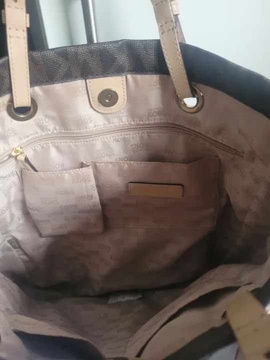 Bolsa Michel Kors  - Foto 2