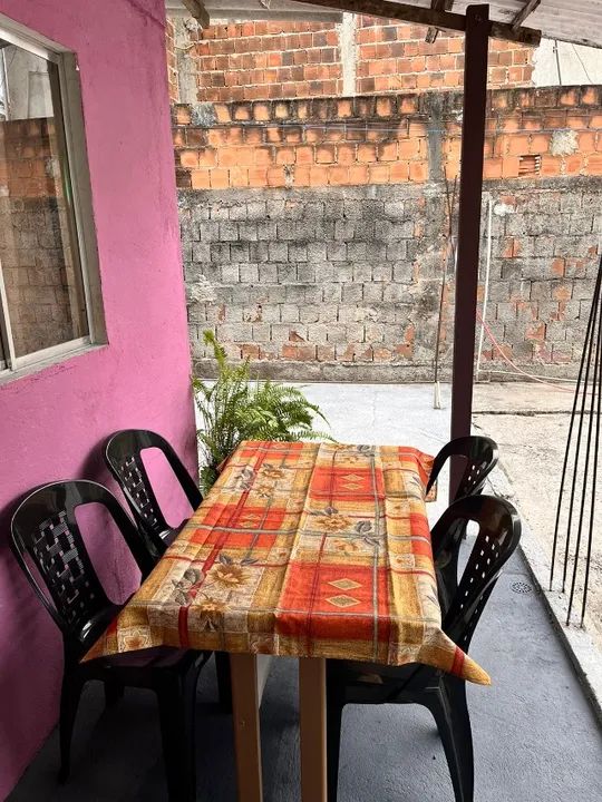 alugo casa em Angra temporada - Foto 3